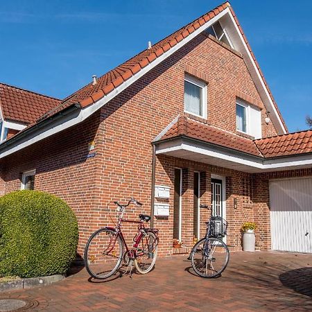 Ferienwohnung Ostfriesenglueck Leer Exteriér fotografie