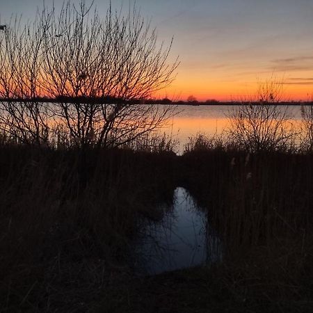 Ferienwohnung Ostfriesenglueck Leer Exteriér fotografie