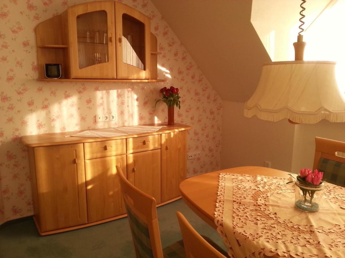 Ferienwohnung Ostfriesenglueck Leer Exteriér fotografie