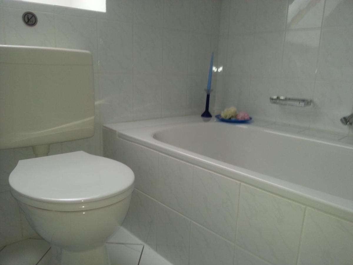 Ferienwohnung Ostfriesenglueck Leer Exteriér fotografie