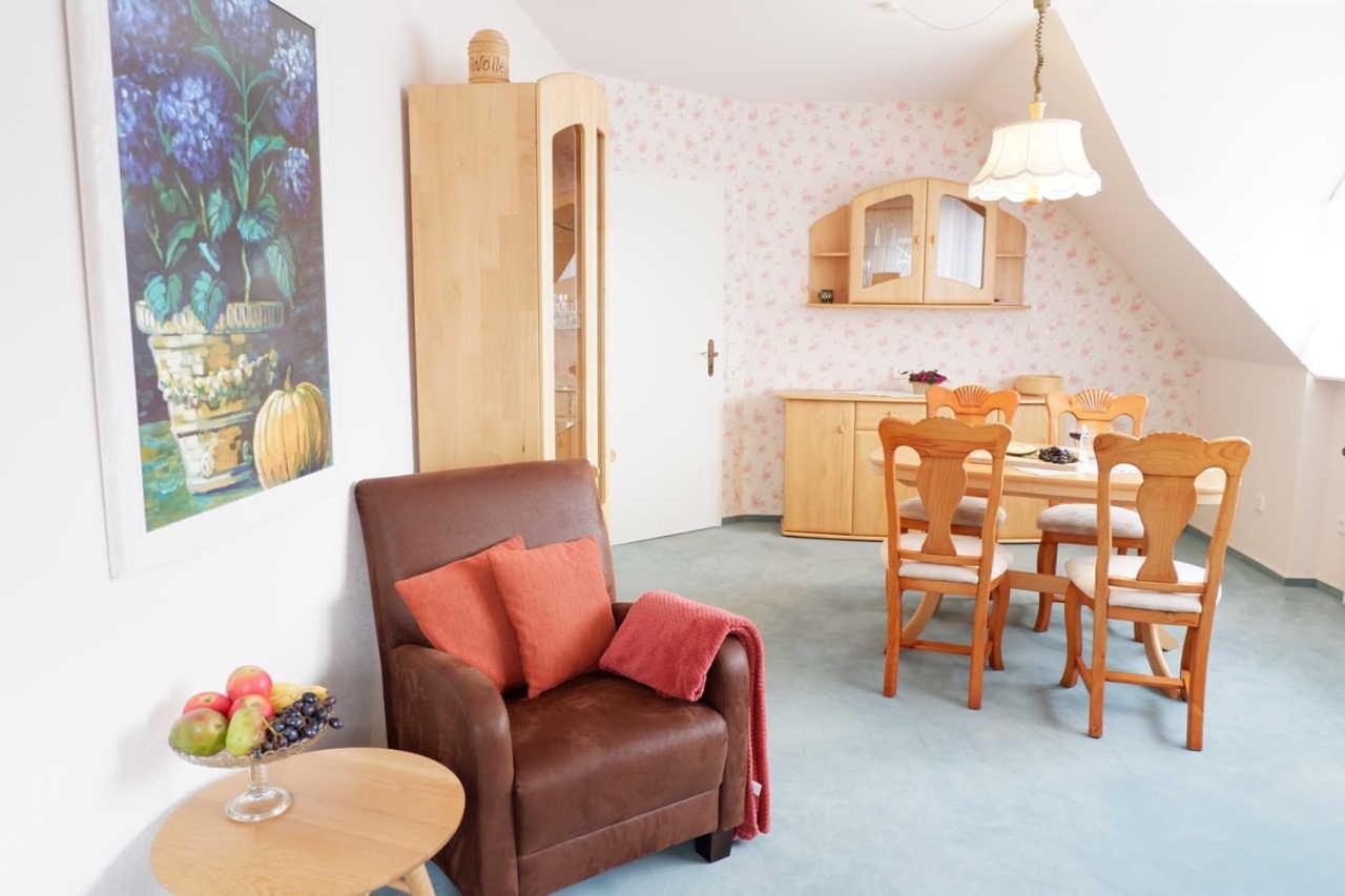Ferienwohnung Ostfriesenglueck Leer Exteriér fotografie