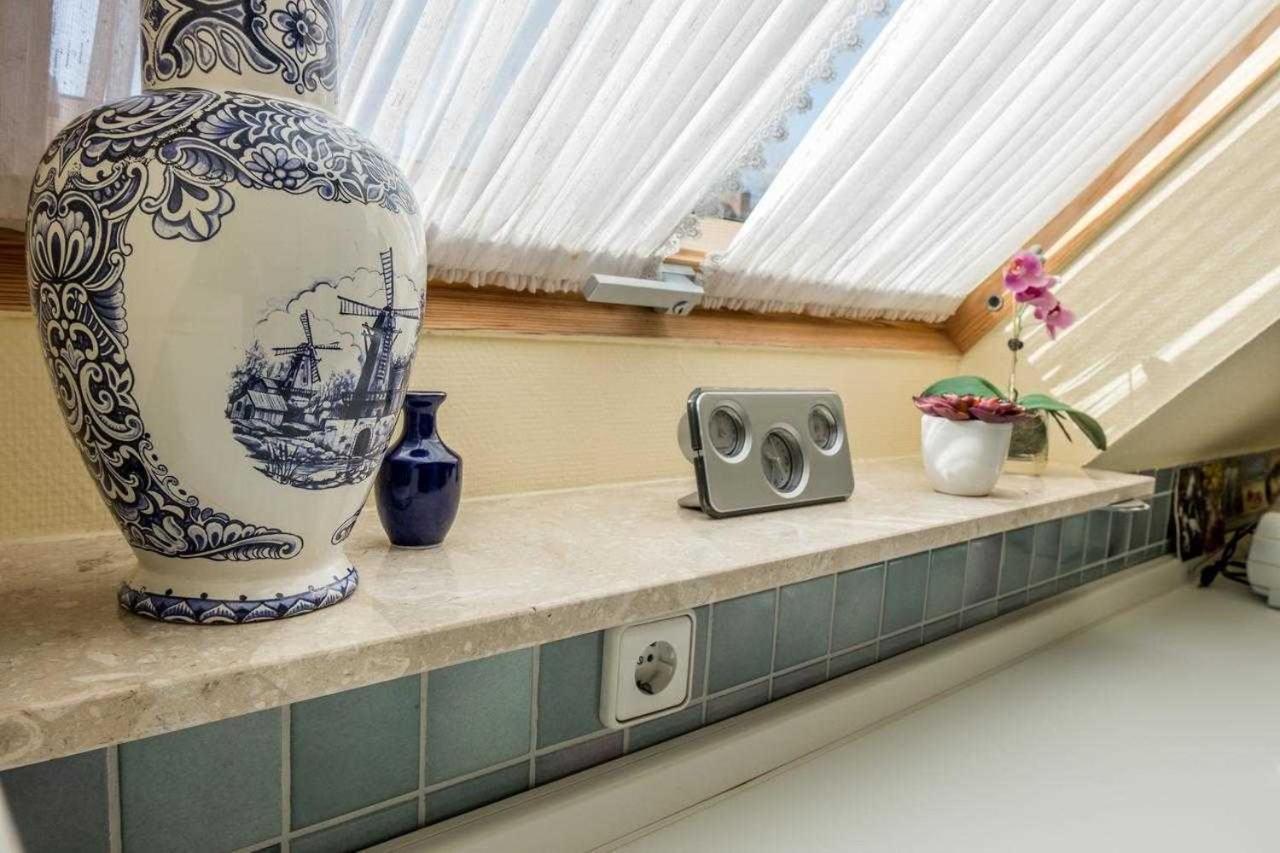 Ferienwohnung Ostfriesenglueck Leer Exteriér fotografie