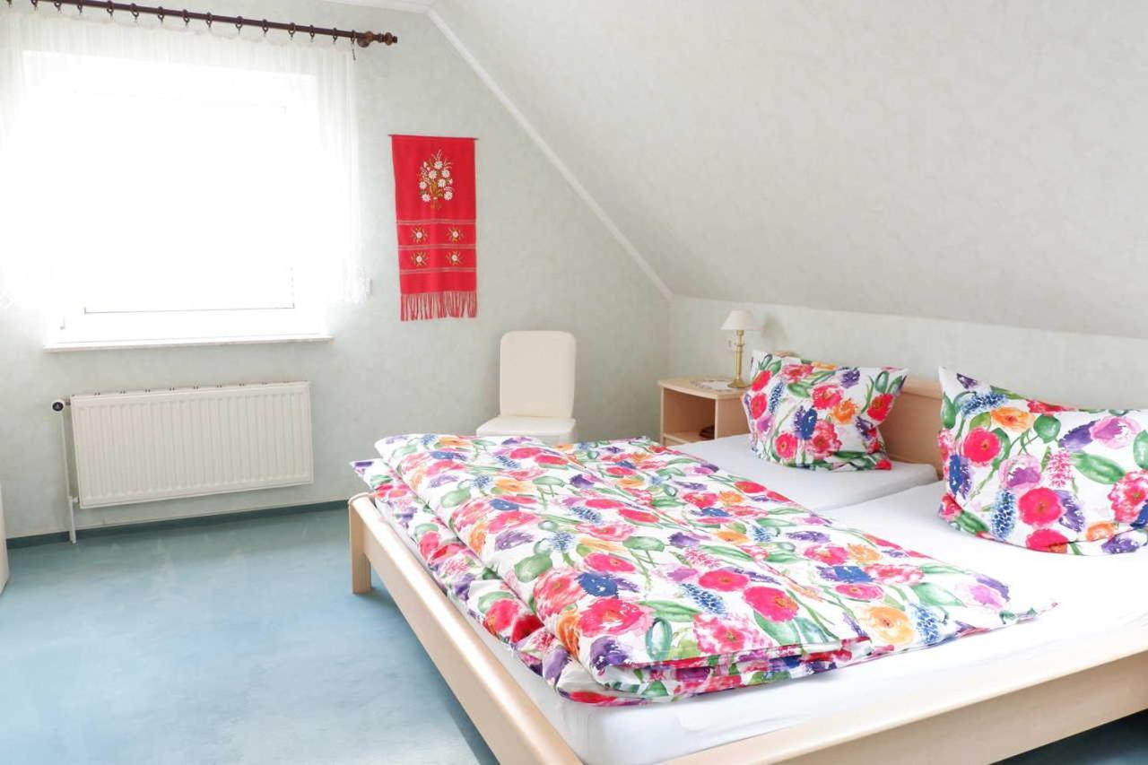 Ferienwohnung Ostfriesenglueck Leer Exteriér fotografie